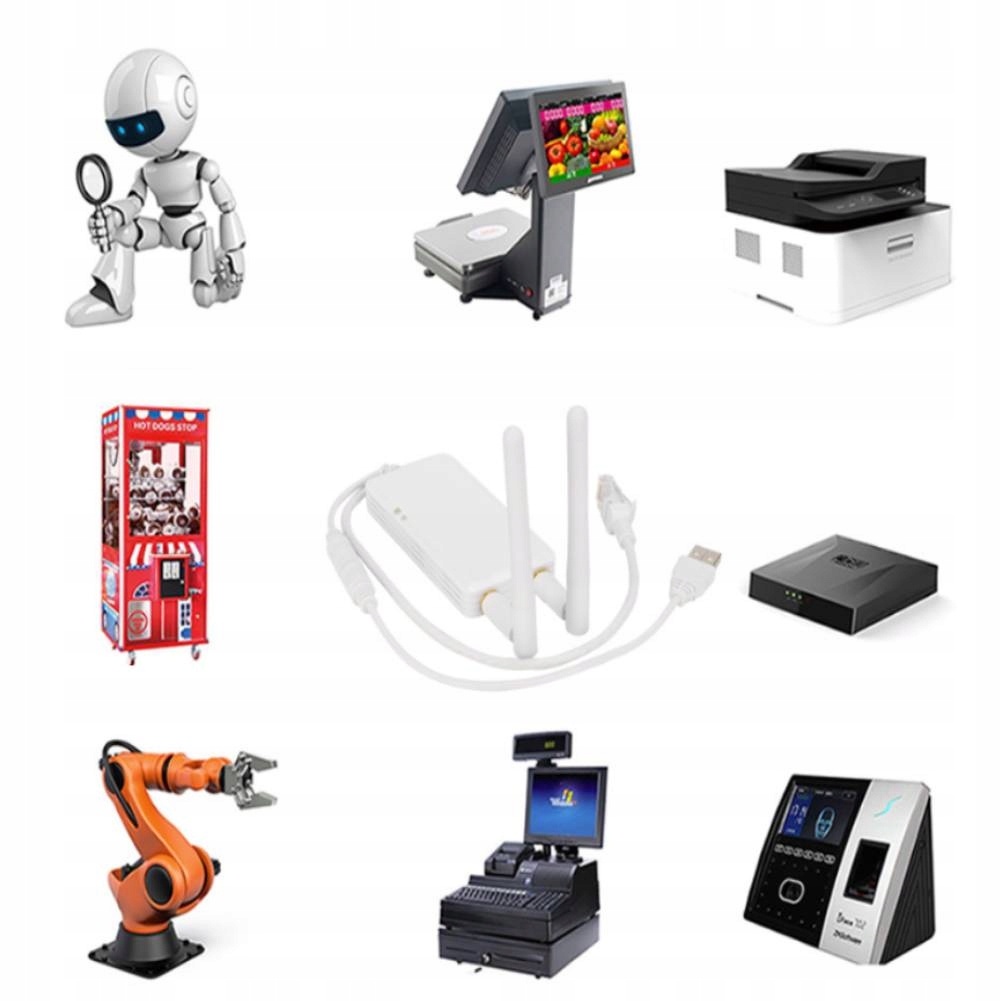 Bezpieczeństwo sieci – Protokoły WPA2 i WPA