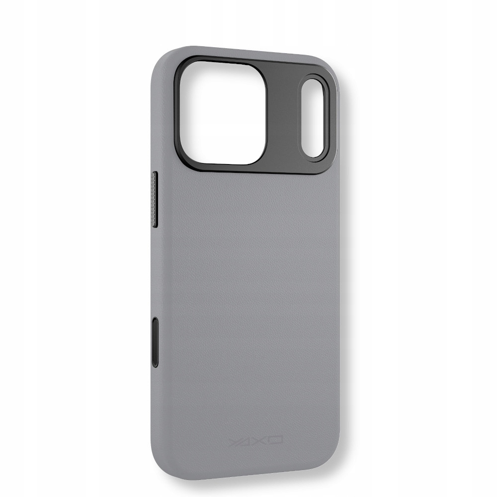 Smukła konstrukcja – idealne dopasowanie do iPhone 17 Pro