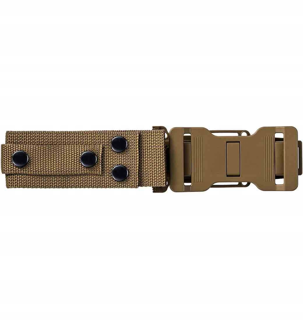 Bezpieczna blokada Liner Lock