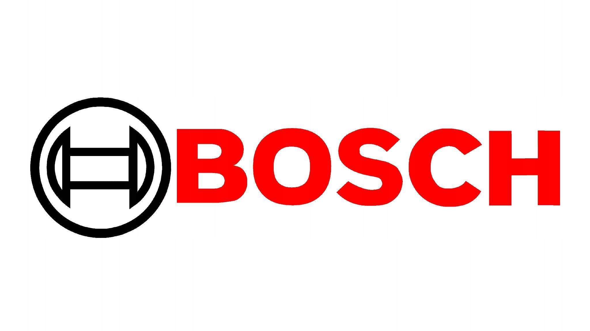Renomowany producent Bosch – Niezawodność i innowacyjność