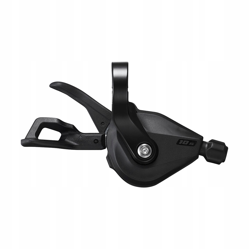 Manetka Shimano Deore SL-M4100 – Precyzyjna zmiana biegów dla każdego rowerzysty