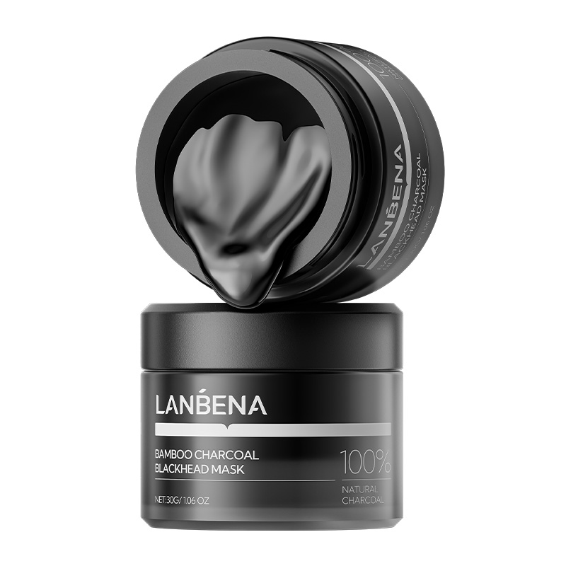 Aktywny węgiel bambusowy – Klucz do głębokiego oczyszczania