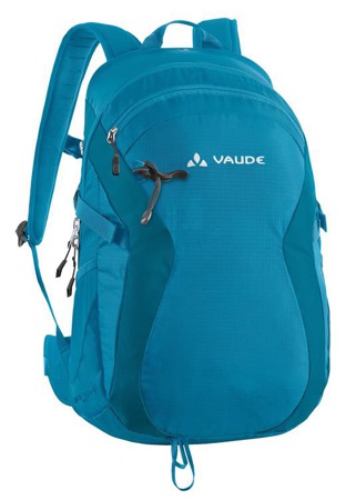 Plecak turystyczny VAUDE Wizard 24+4 - niebieski