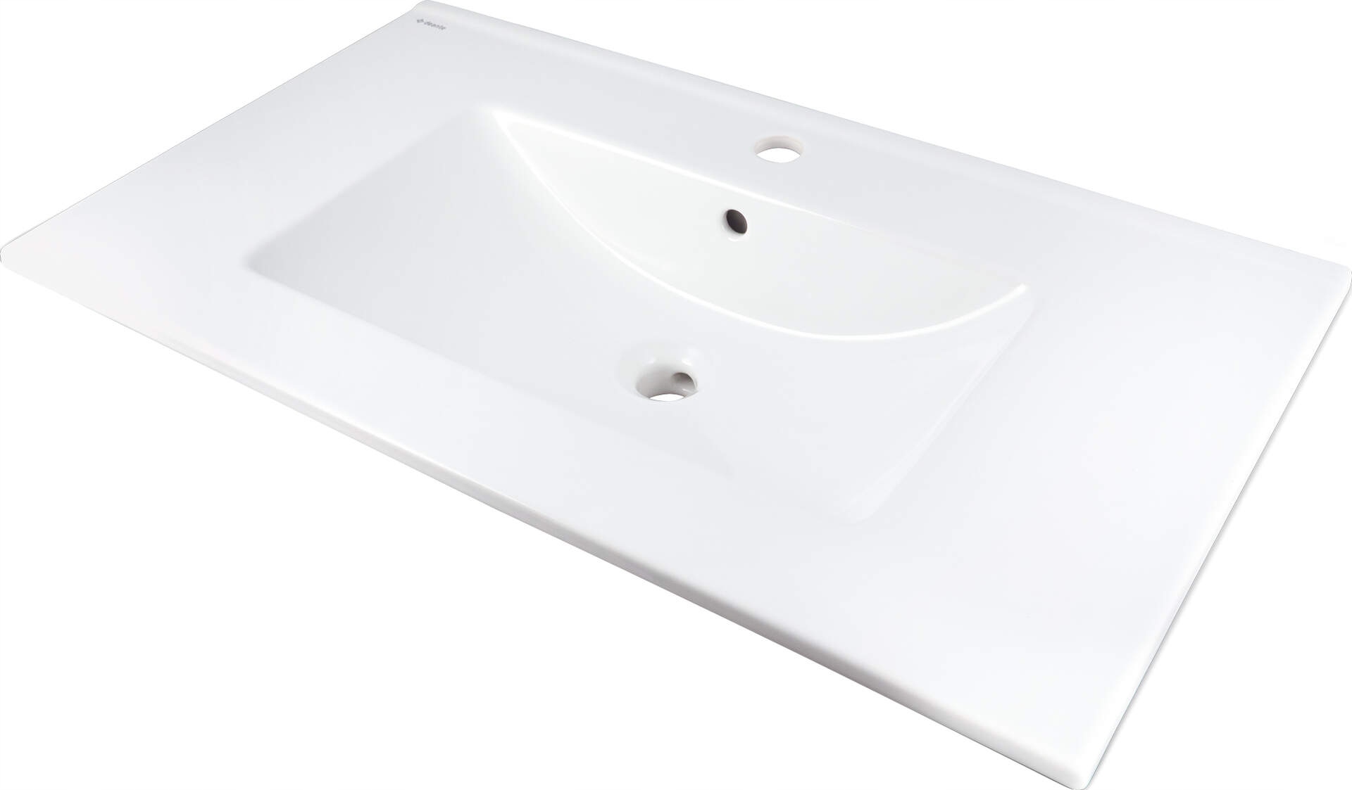 Wymiary i sposób montażu umywalki