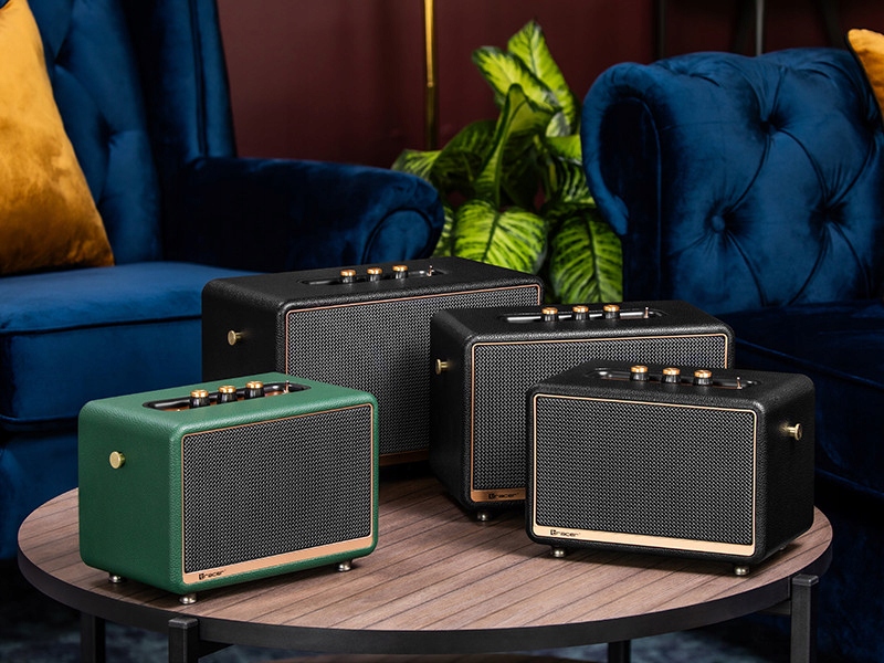 Technologia True Wireless Stereo (TWS) – połączenie głośników dla lepszego efektu dźwiękowego