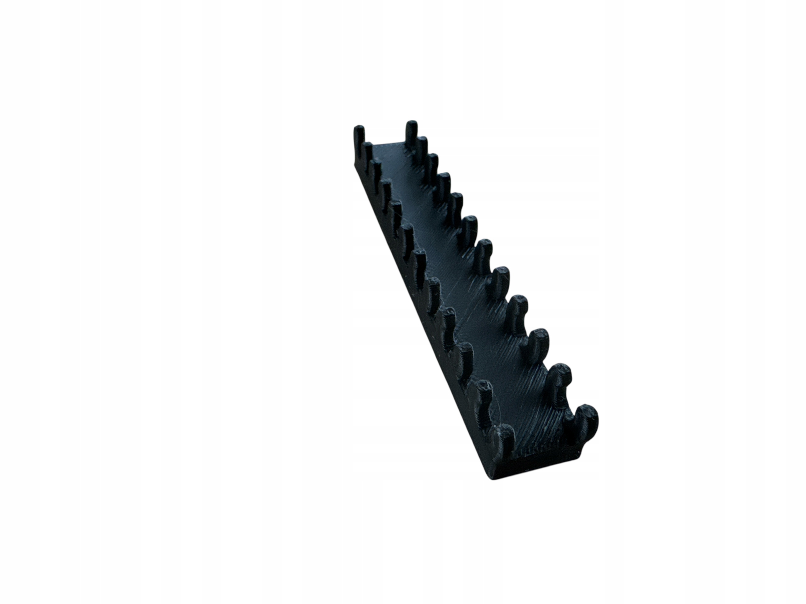 Solidne wykonanie z trwałych materiałów