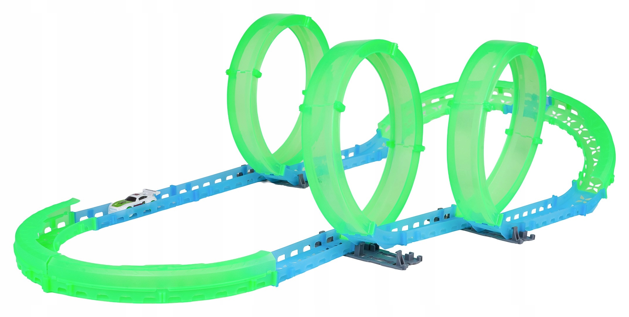 Efekty świetlne LED – Niesamowite wrażenia podczas jazdy