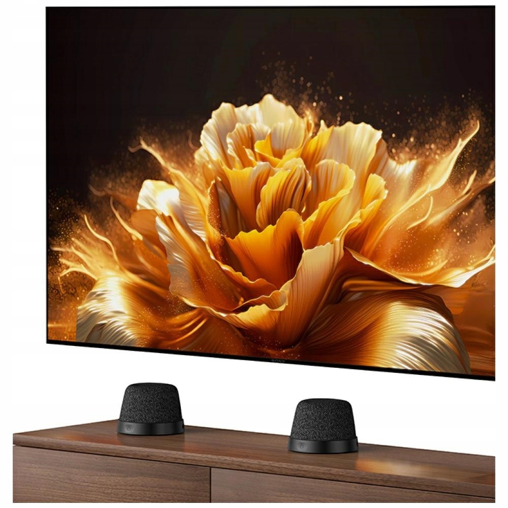 Dźwięk 360° – Otaczający dźwięk dla pełniejszego doświadczenia audio