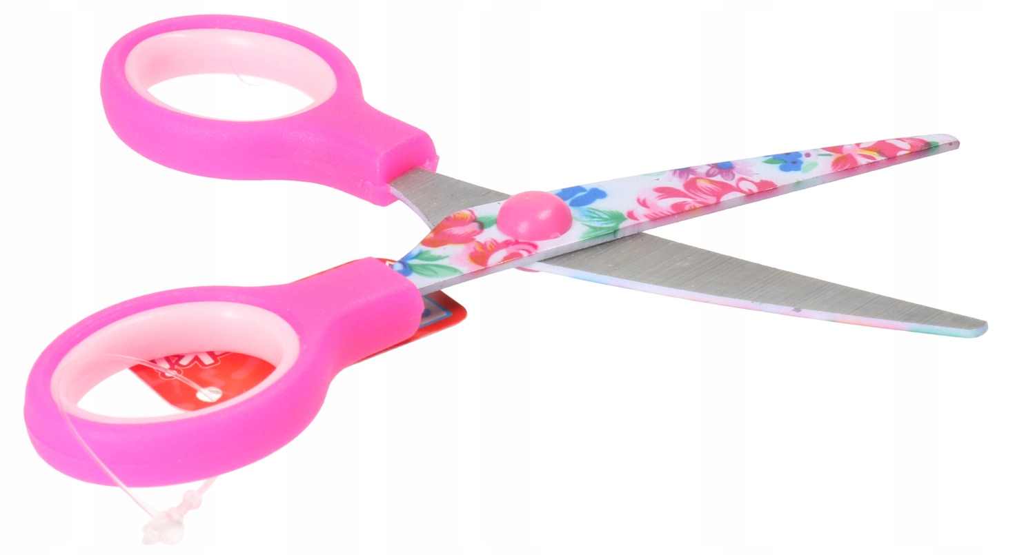 Precyzyjne cięcie bez szarpania papieru