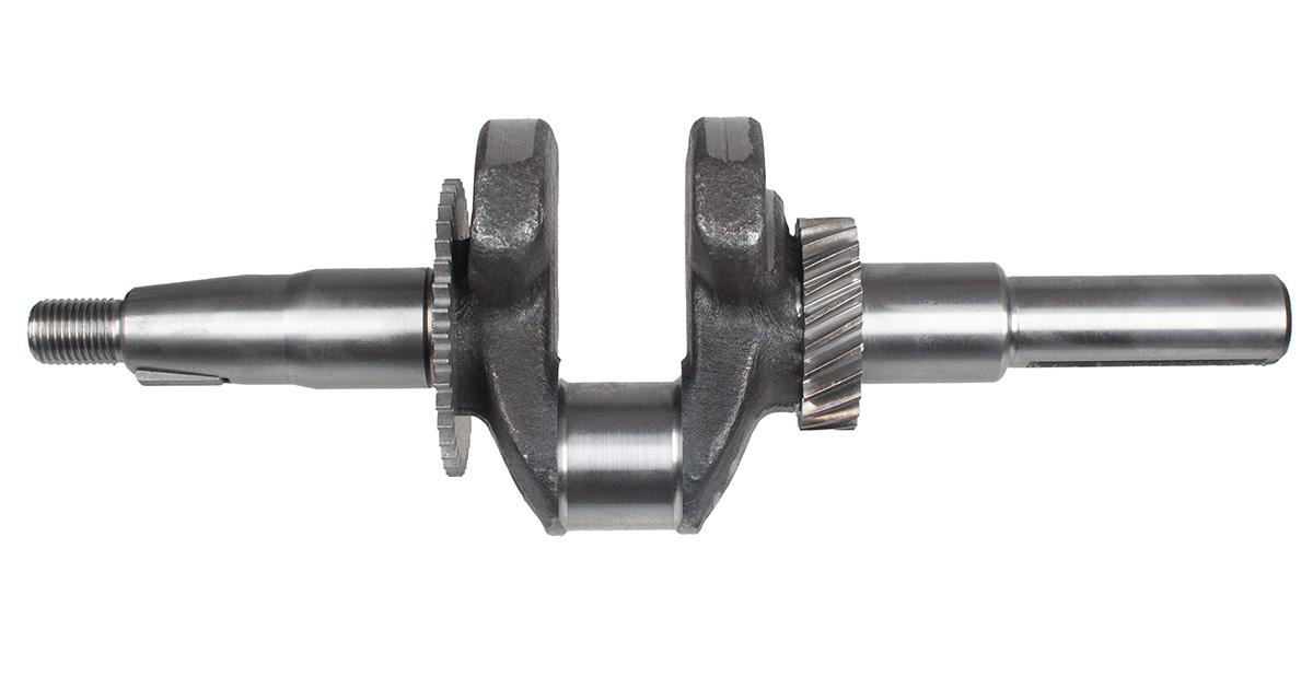 Wał korbowy Weima WM170F-2P WM170F/P – Niezawodny element do silników spalinowych