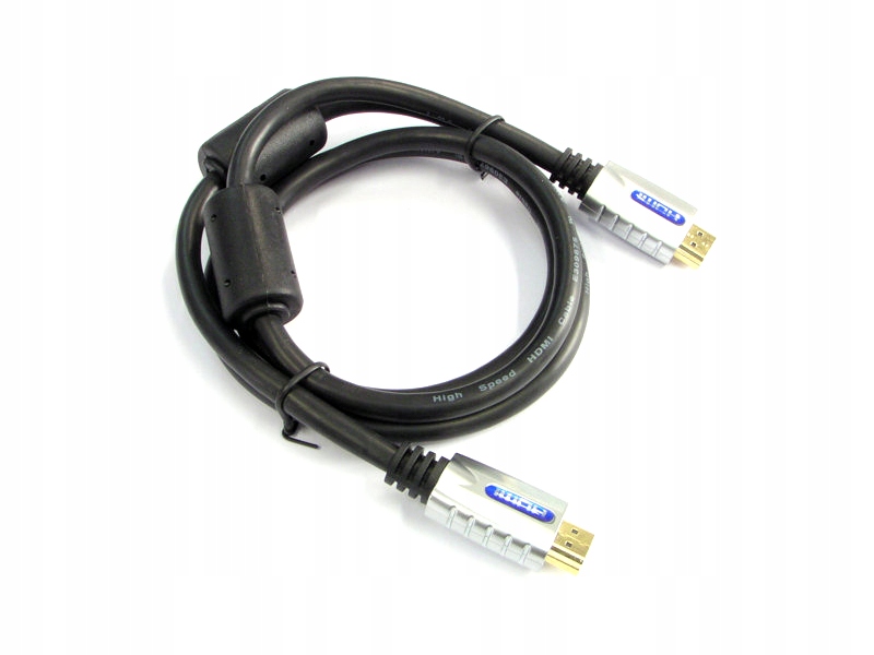 Doskonała jakość sygnału dzięki miedzi beztlenowej OFC