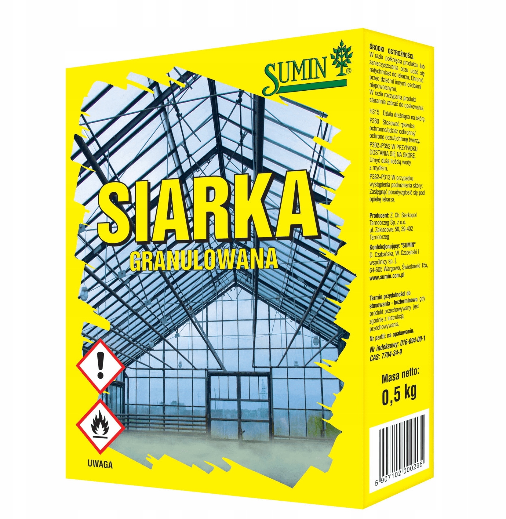 Metoda gazowania – Szybkie i efektywne eliminowanie szkodników