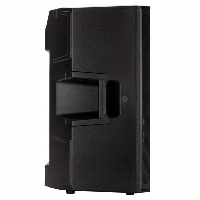 Wysoka jakość wykonania – Kompozytowa obudowa i system M-brace