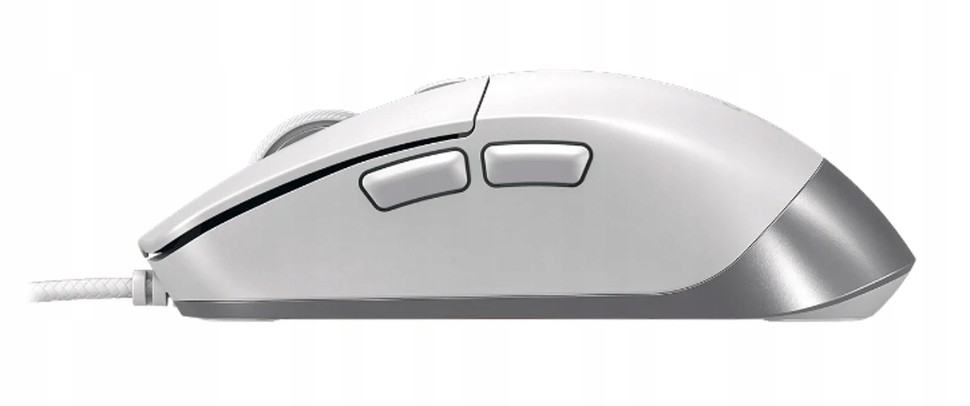 Ergonomiczny design dla graczy