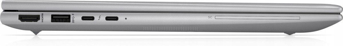 Efektywna współpraca dzięki kamerze 5 MP i AI