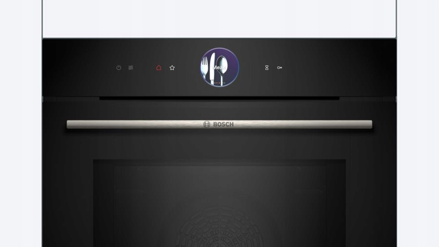 Cyfrowy Pierścień Sterujący i dotykowy wyświetlacz TFT