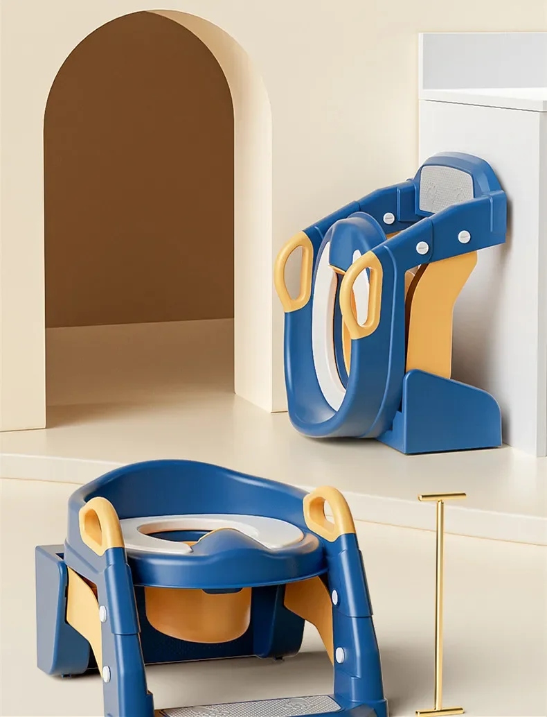 Ergonomiczny kształt dla wygody najmłodszych