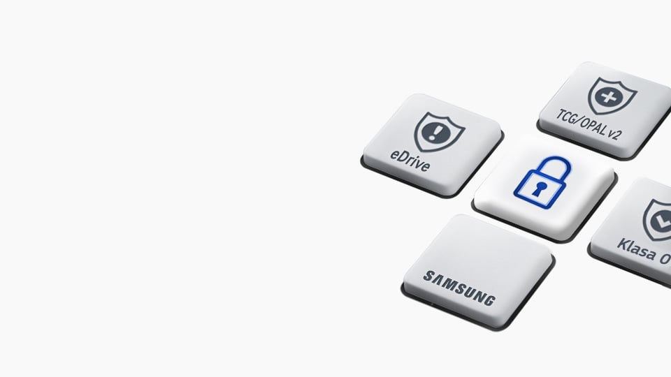 Cenne dane pod należytą ochroną 