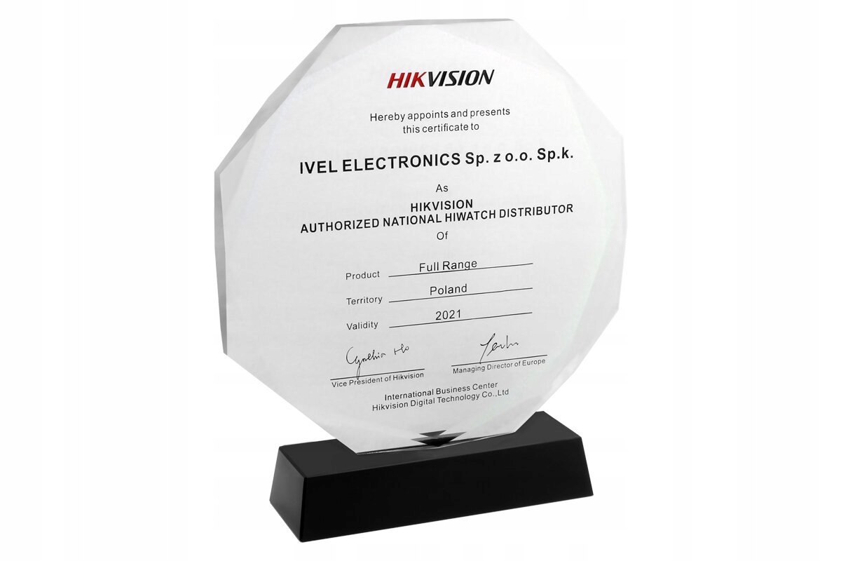 Technologia Power Over Ethernet (PoE) dla łatwej instalacji