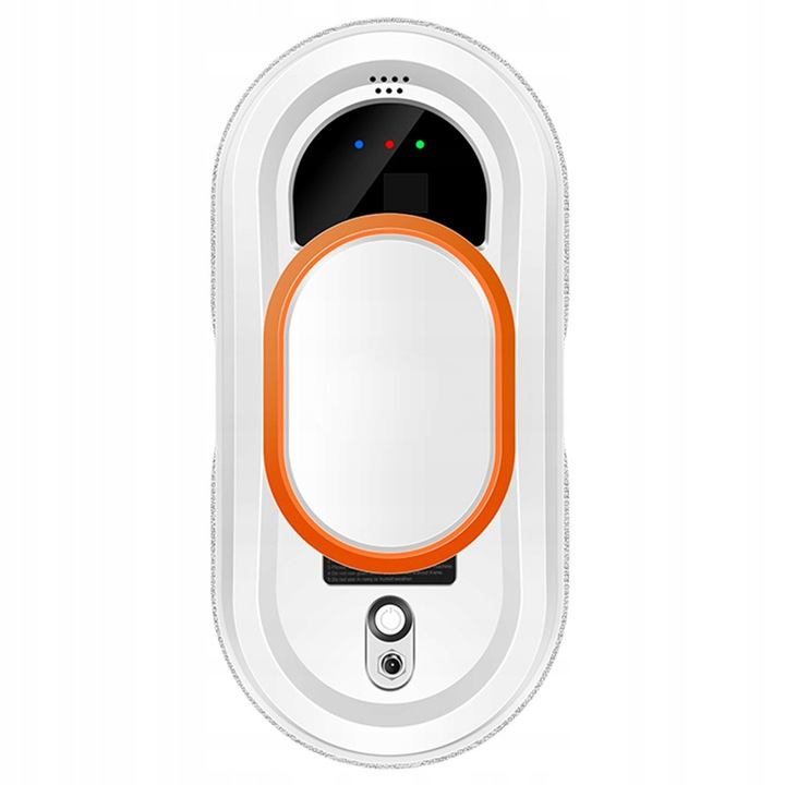 Najlepszy wybór wśród robotów do okien