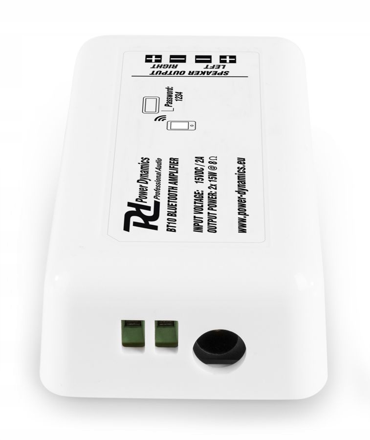 ML Głośniki sufitowe 60W 2 sztuki aktywne Bluetooth – Doskonałe brzmienie w każdym pomieszczeniu