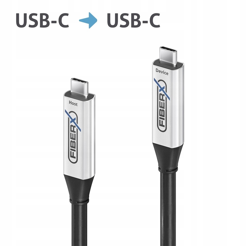PureLink FiberX FX-I600-010 Kabel Optyczny USB 3.2 Gen 1 – Wydajność i niezawodność