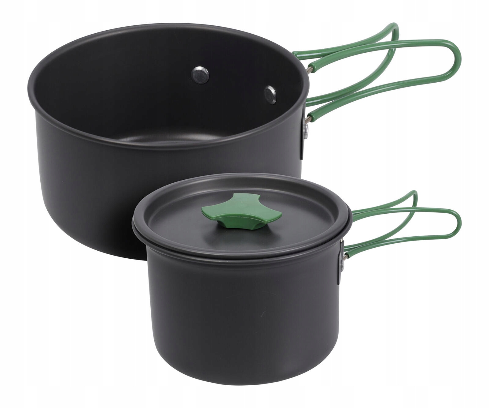 Pojemność i wymiary garnków – Doskonałe dla każdego podróżnika