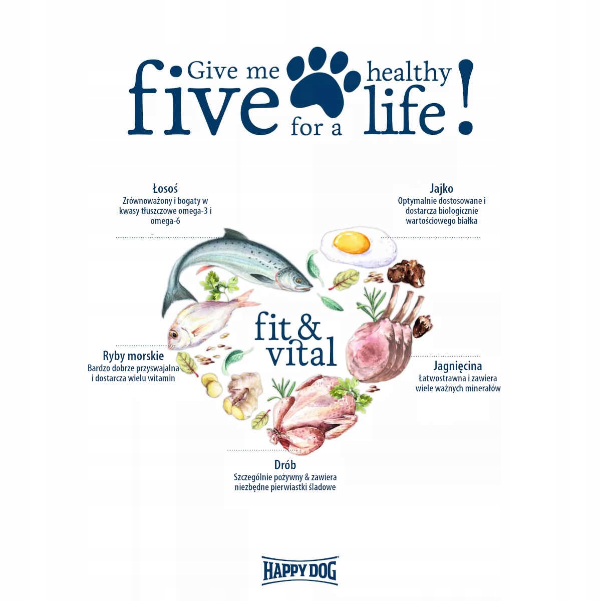 Zbilansowana receptura bezglutenowa dla zdrowego wzrostu