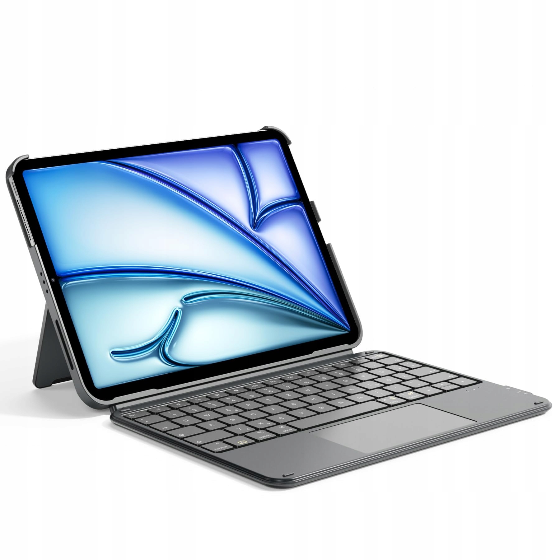 Inateck Keyboard iPad 04122 – Ultralekkie etui z klawiaturą do iPada 10 generacji