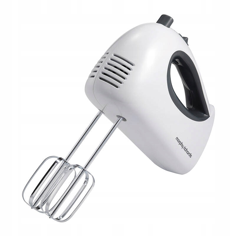 Mikser ręczny Morphy Richards 400510 – Twoje niezawodne narzędzie w kuchni