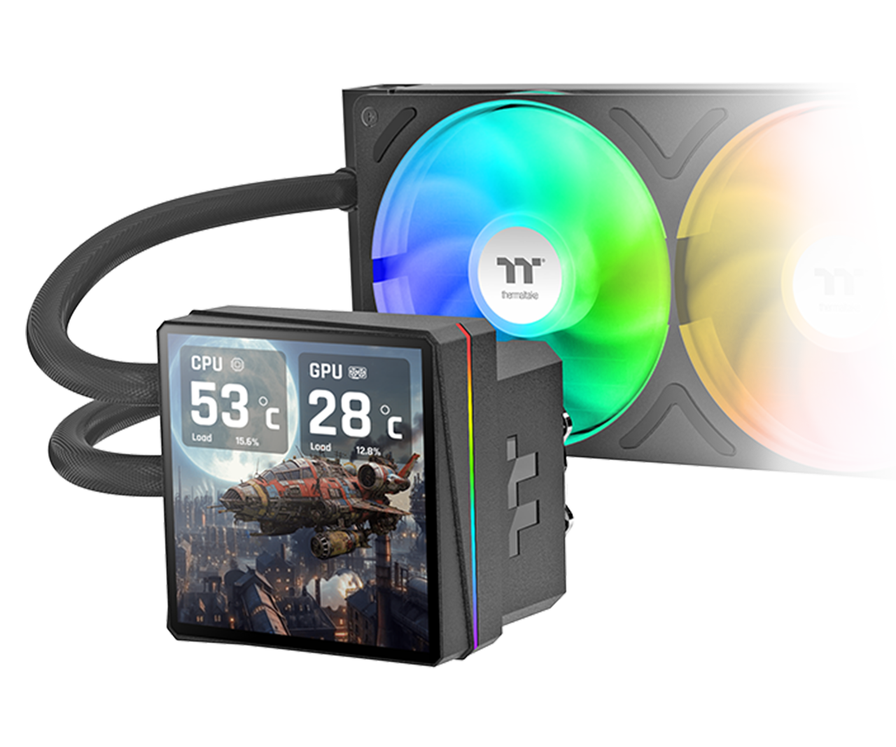 Płyta główna MSI MAG B650 TOMAHAWK WIFI – Solidna baza dla graczy