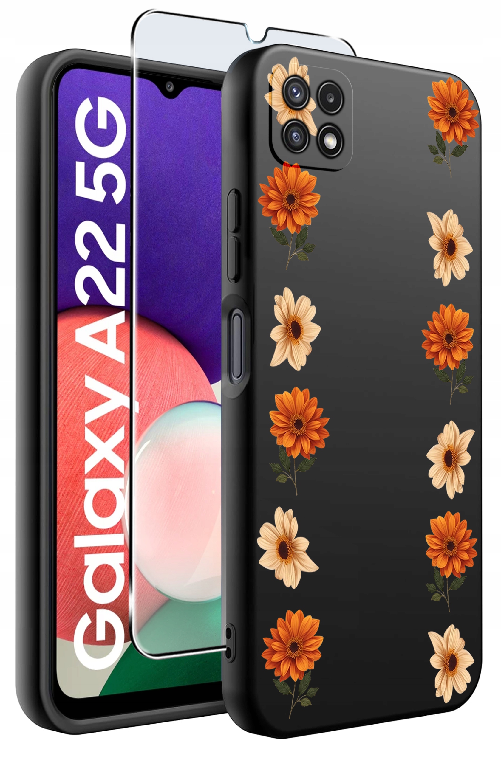 Elastyczne tworzywo i żywa grafika