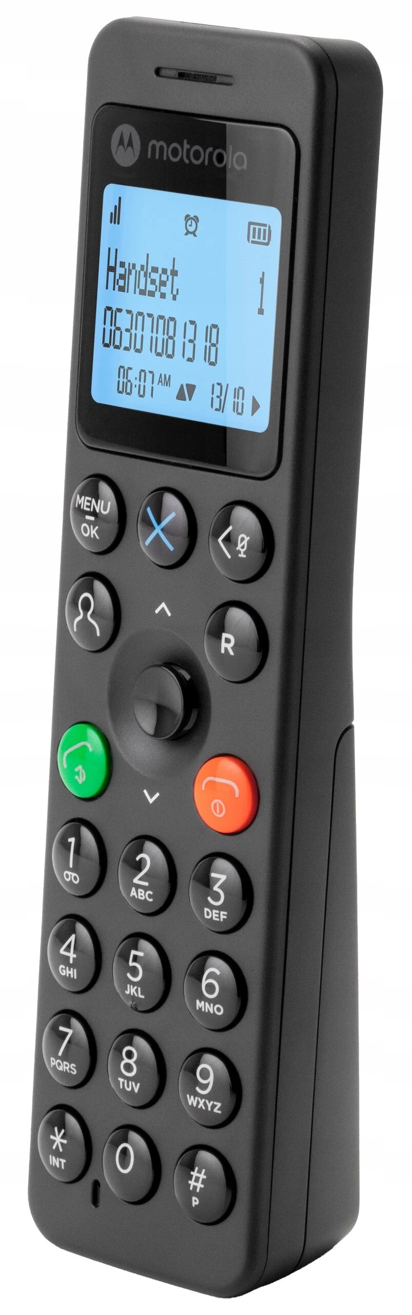 Tryb głośnomówiący i blokowanie niechcianych połączeń