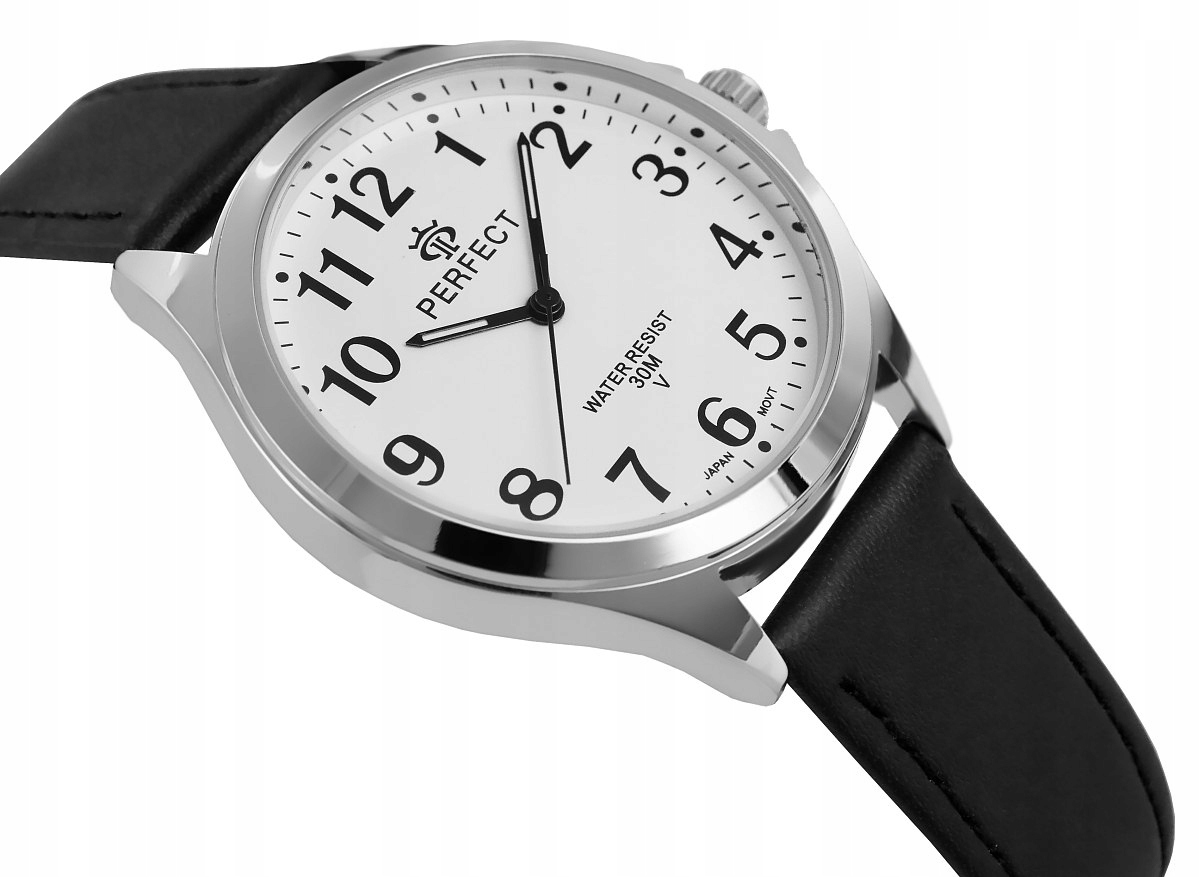 Klasyczny design z nowoczesnym akcentem