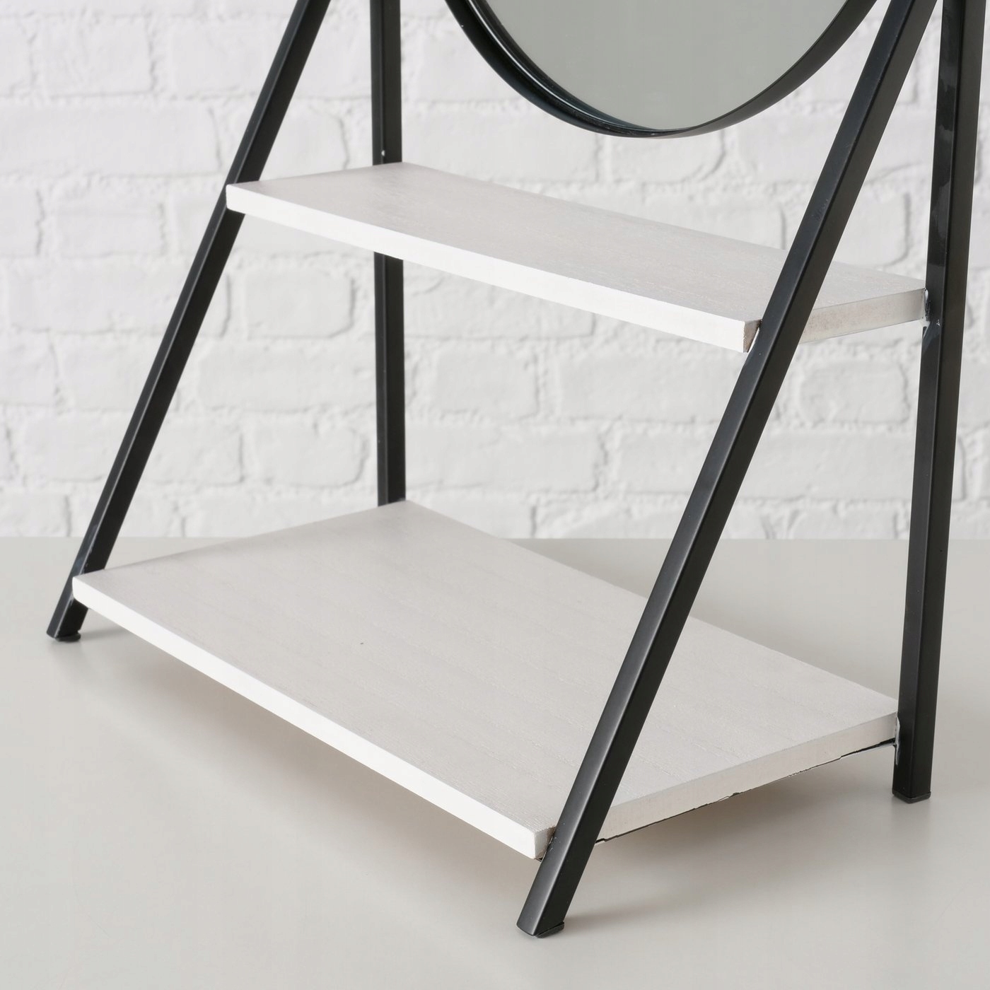 Ręczne wykonanie i solidna konstrukcja dla długotrwałego użytkowania