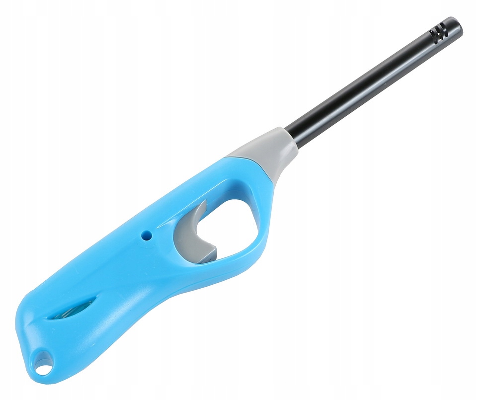 Możliwość ponownego napełnienia gazem