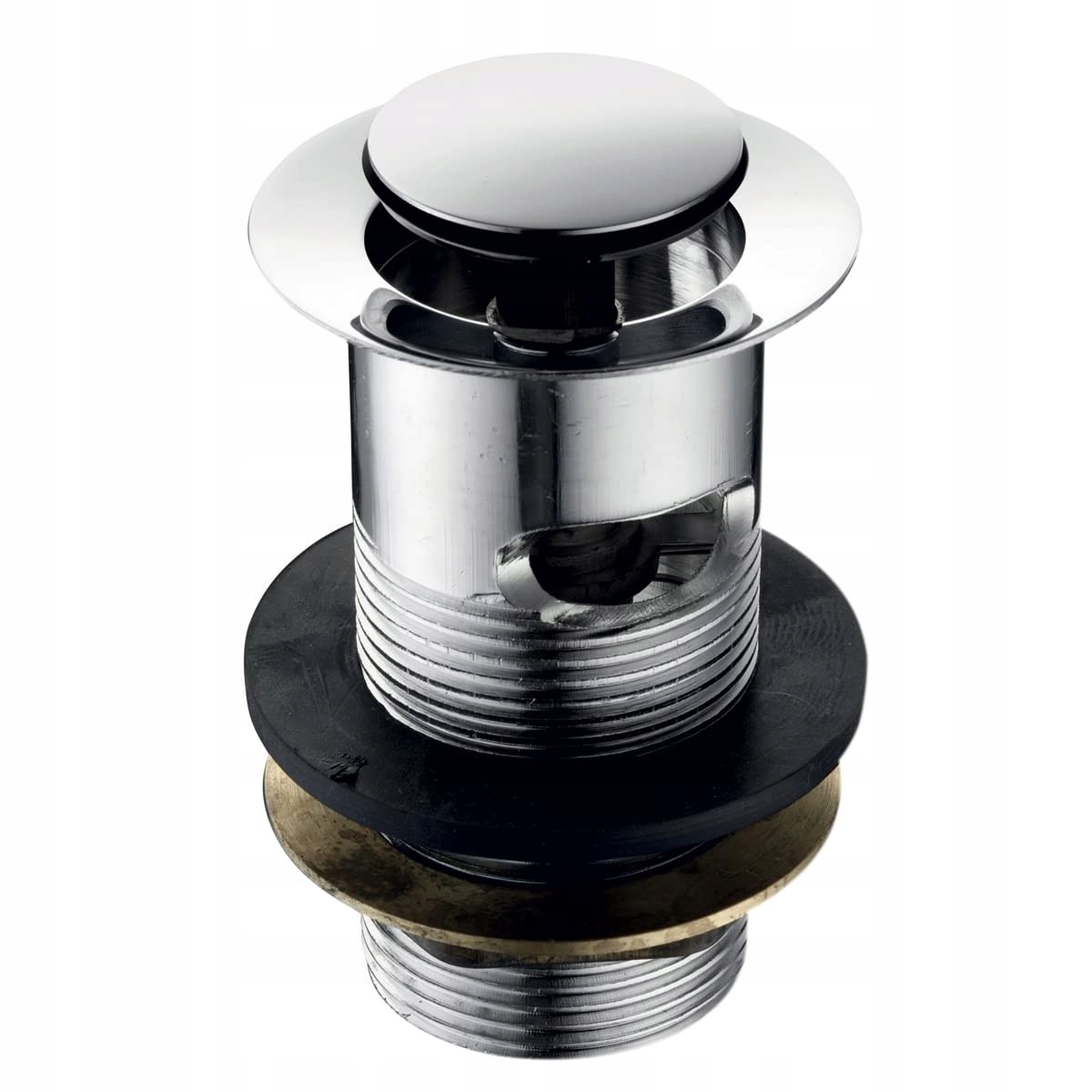 Chromowane wykończenie – nowoczesny styl