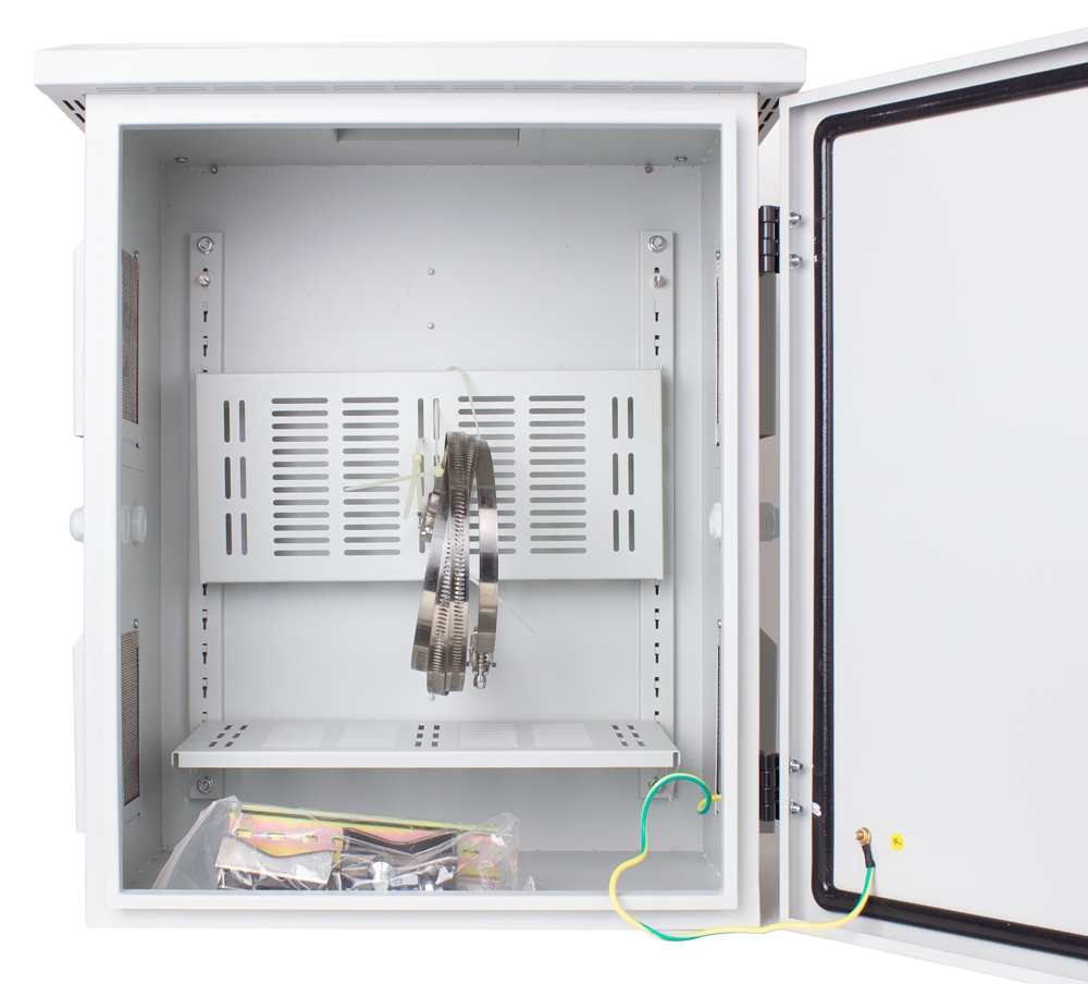 Najważniejsze cechy obudowy hermetycznej