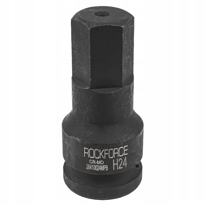 Nasadka-bit udarowa IMBUS 24mm 3/4