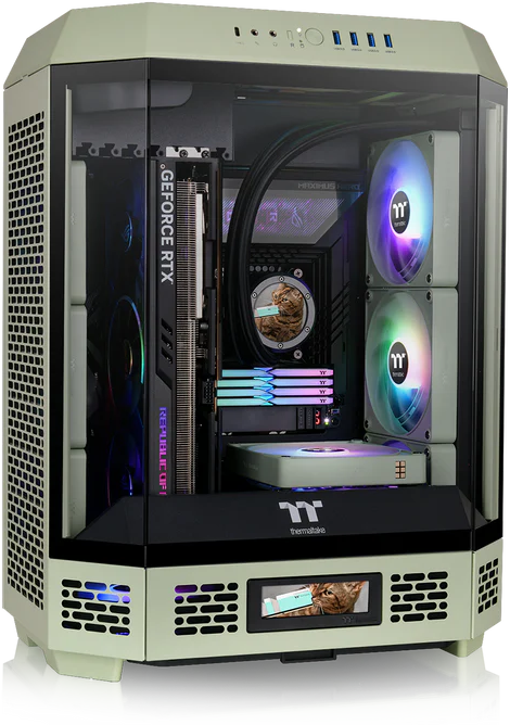 Game X G500