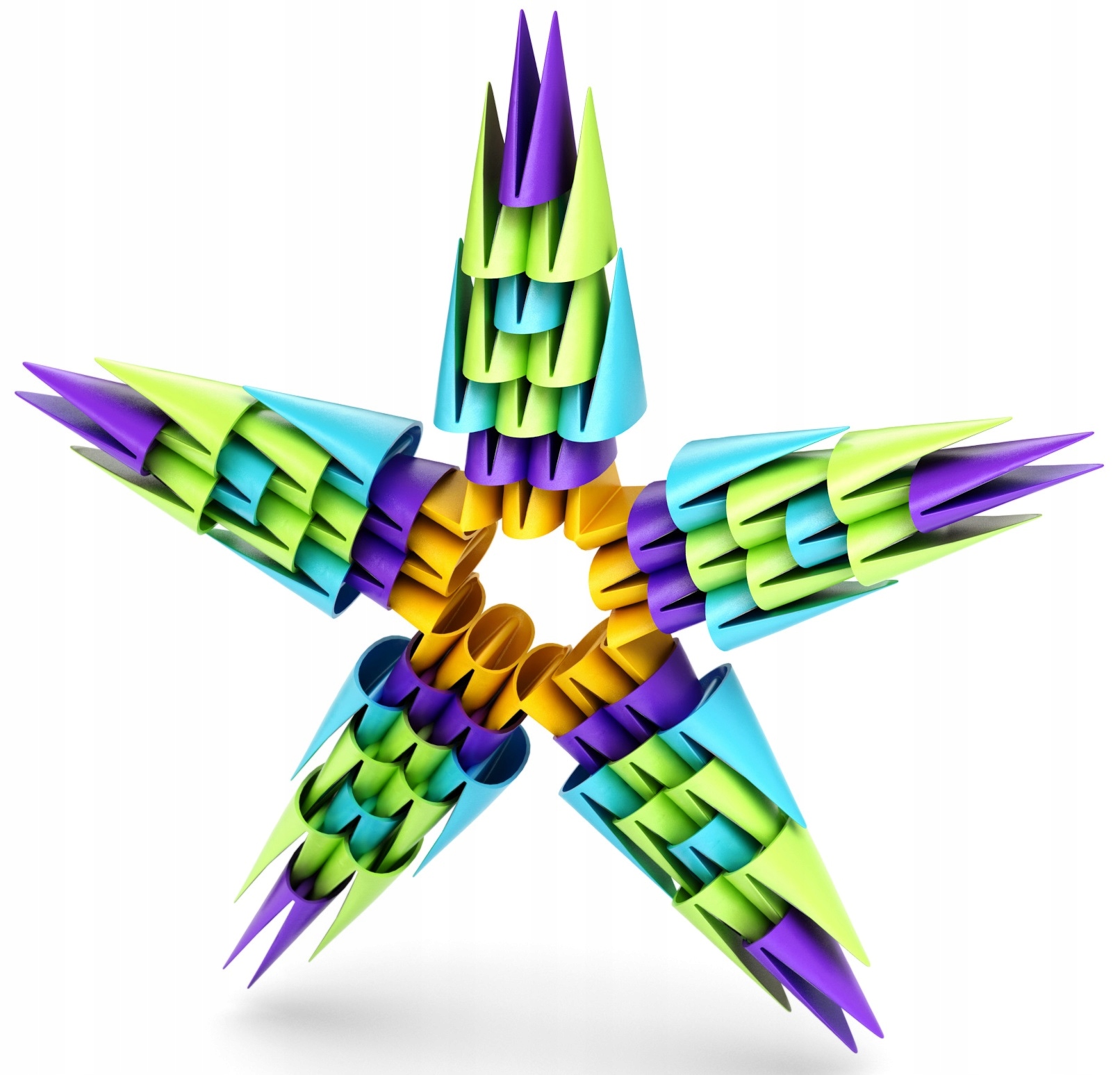 Instrukcja z pomysłami – inspiracje do budowania