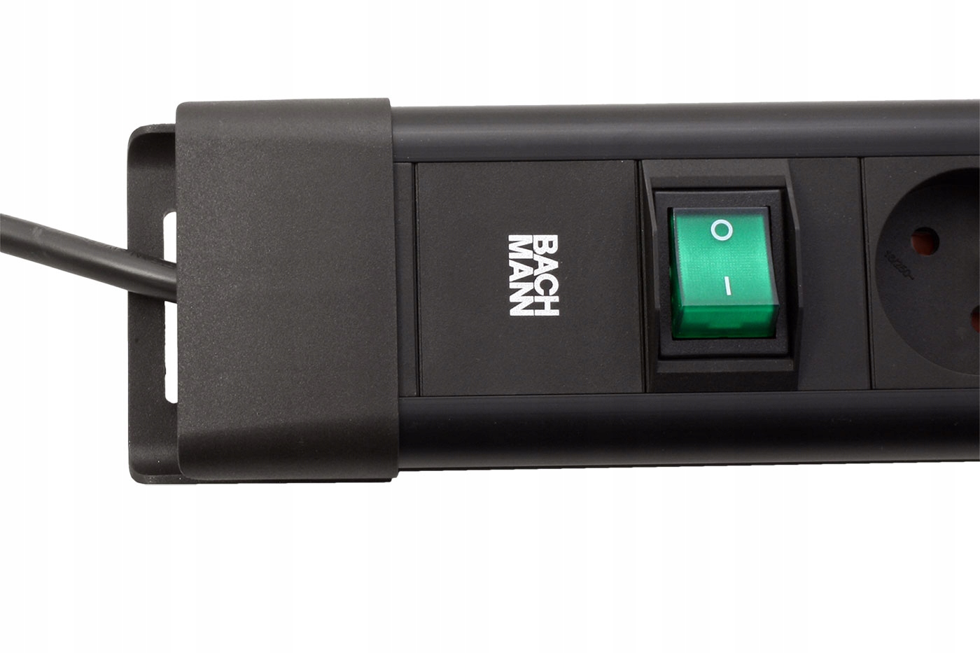 Ergonomiczny włącznik i jego funkcje