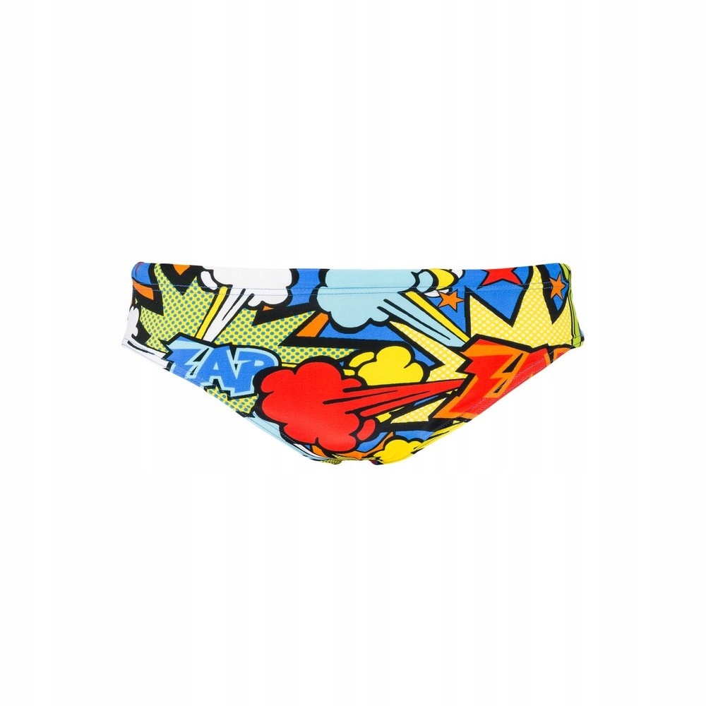 AQUA SPORT LANA NUI SLIPY CLASSIC MEN TURBO BOOM ROZMIAR XL – Idealne dla aktywnych mężczyzn