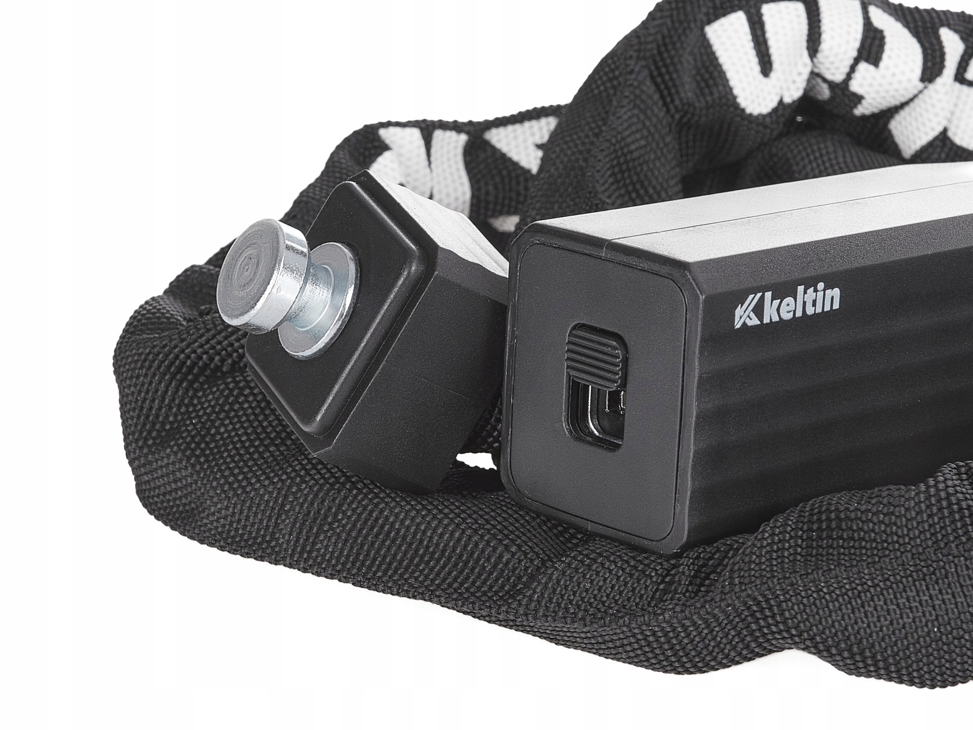 Ogniwa o średnicy 6 mm – Wysoka odporność na przecięcia