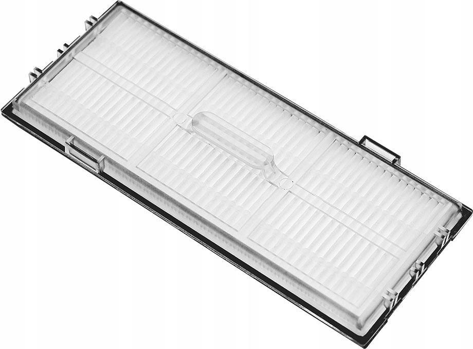 W zestawie: FILTR HEPA PET DO ROBOROCK S7 S7+ Q7 Q7+ S70 S75 T7S T7S MAXV S8 S8+ PRO