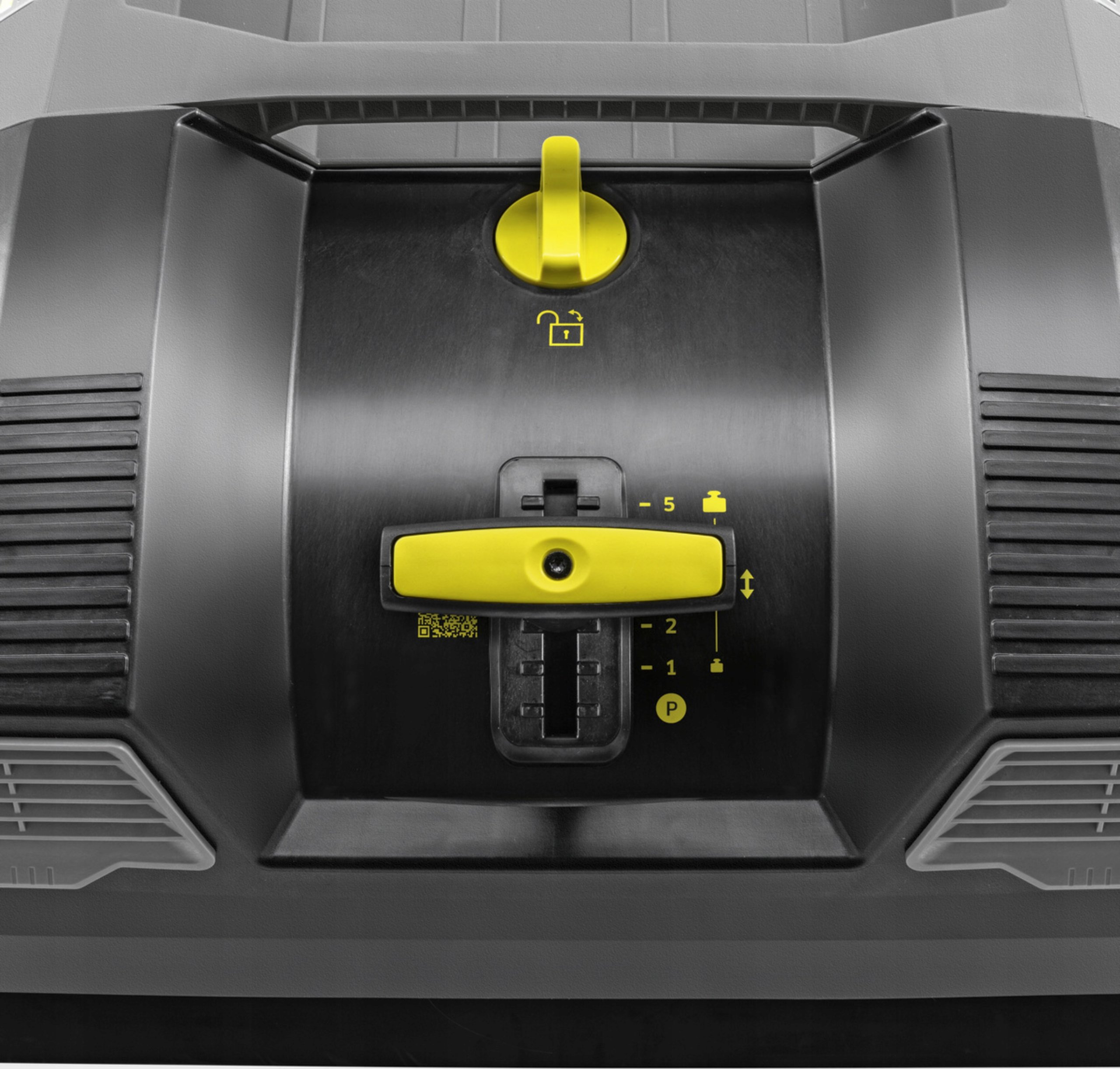 Innowacyjna konstrukcja i łatwość obsługi