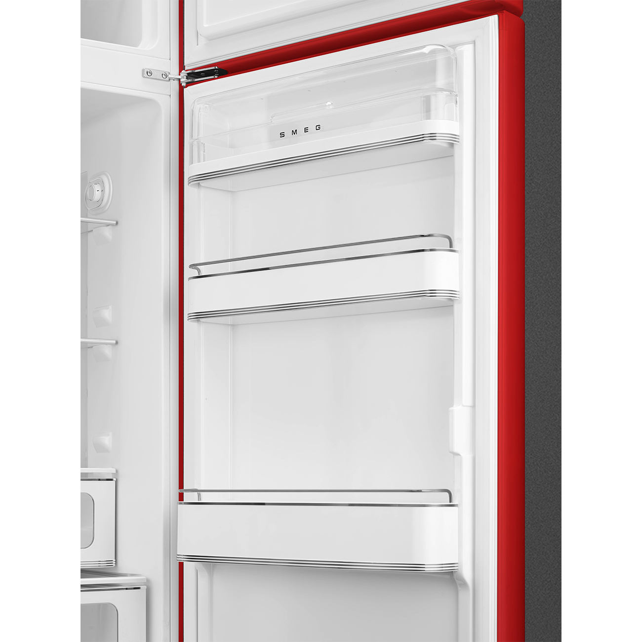 Stylowe detale i nowoczesne technologie – Smeg w Twojej kuchni