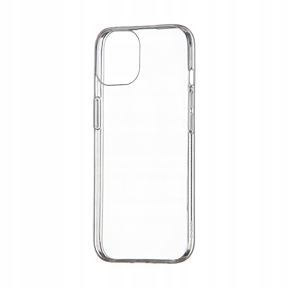 Futerał BACK CASE ULTRA SLIM 0,5 mm do XIAOMI 15 – Ochrona i styl w jednym