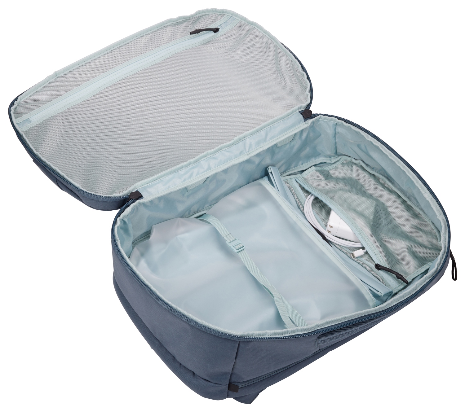 Wodoodporność i trwałość – Ochrona w każdych warunkach