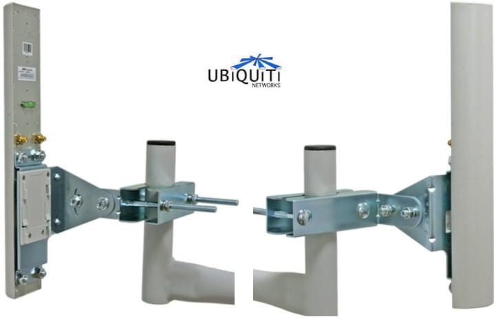 Ubiquiti AirMax Sector 5GHz - 16dBi/120